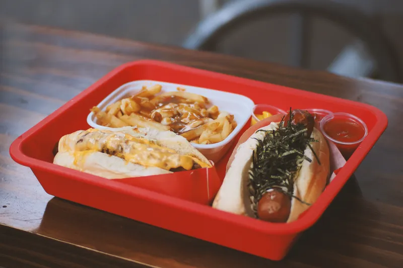 One Dollar and Fifty Cents to Stick It to the Man: The Costco Hot Dog That Refuses to Die
