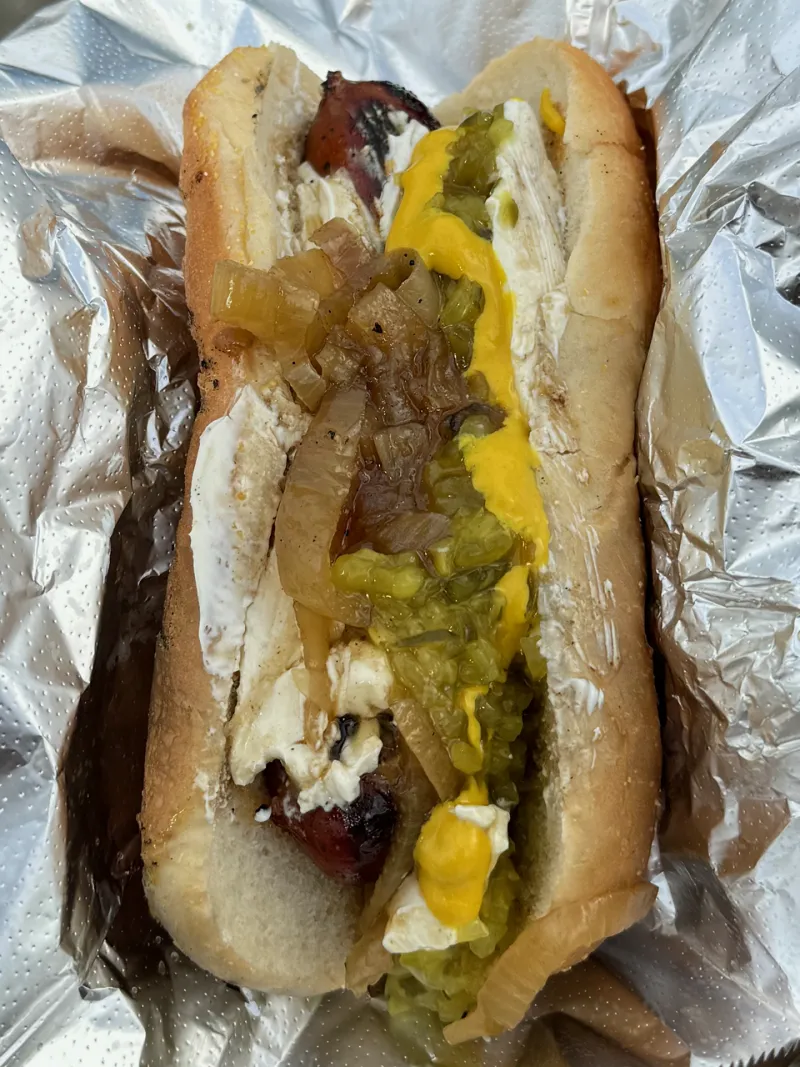 Fancy Chefs Are Losing Their Minds Over Gas Station Food and Honestly, Same