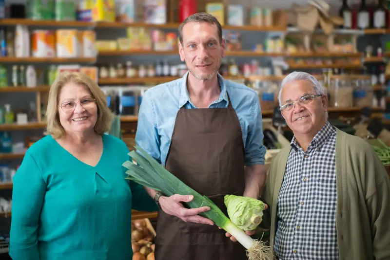 Nobody Asked Marketing: How Ordinary Shoppers Are Out-Trending the Entire Food Industry