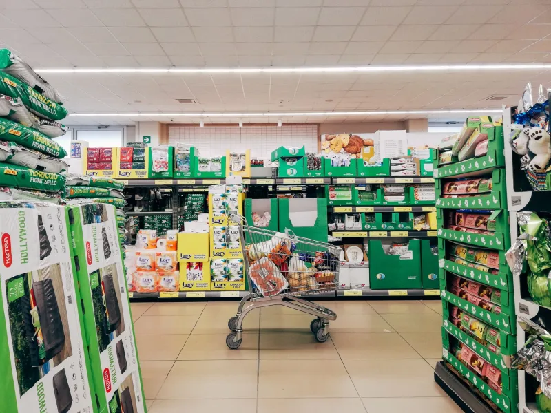 Store Brand or Die: The Americans Weaponizing Their Shopping Carts Against Corporate Food Giants
