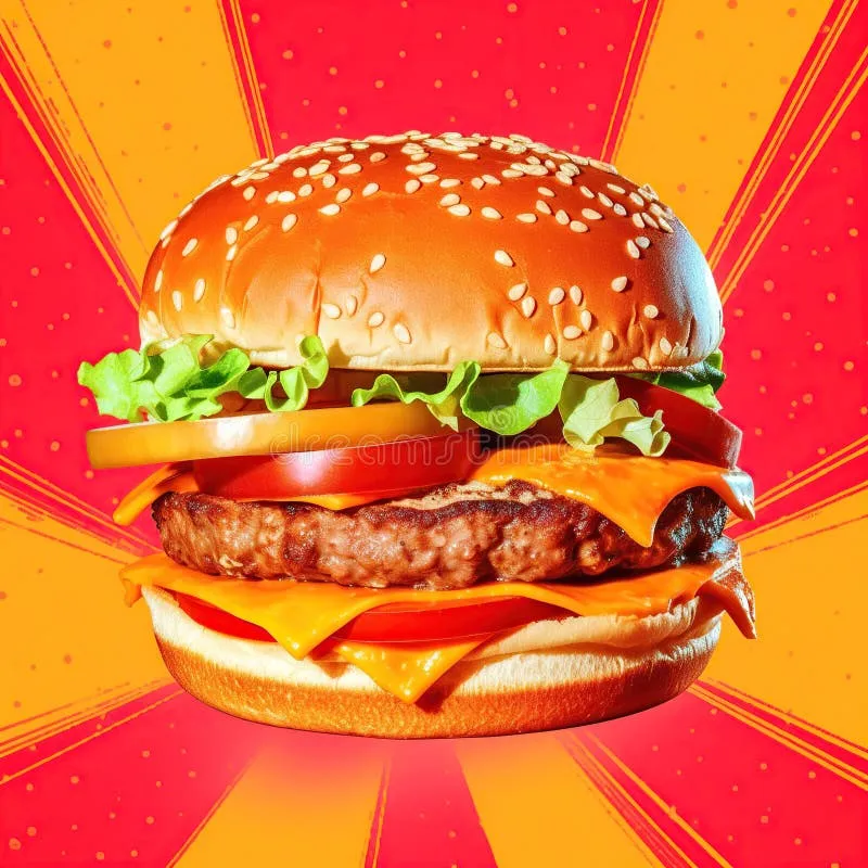 Supersized and Shameless: How Fast Food Finally Stopped Saying Sorry