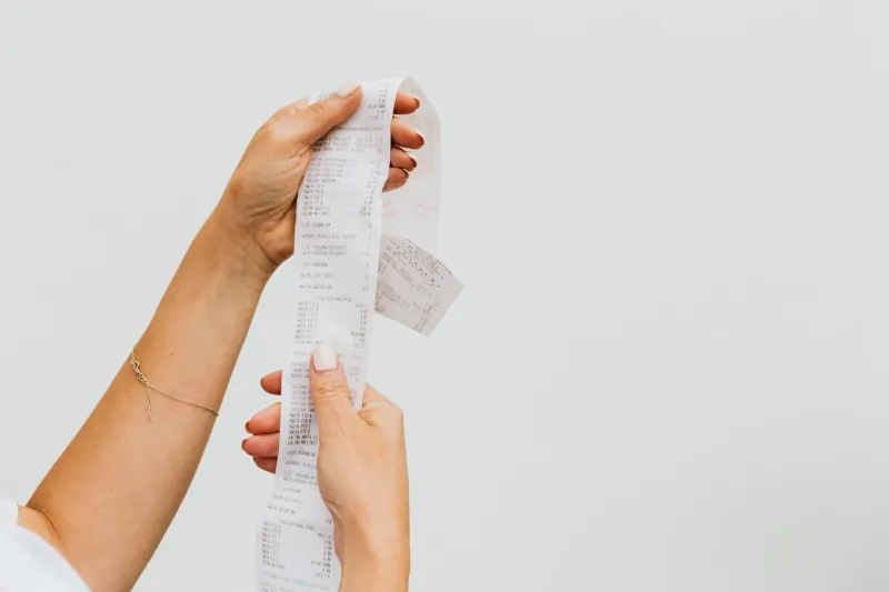 Thirty Bucks and a Cart Full of Receipts: How Regular Shoppers Broke the Food Influencer Machine